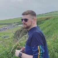 Calum Beckett