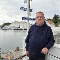 Derek Piercey