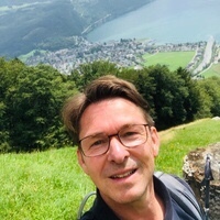 Detlef Tänzer