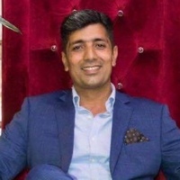 Yasar Khan