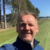 Keith Groom