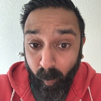 Ajay Khanna