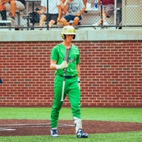 Braden Mann