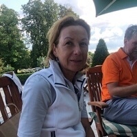 Marina Först