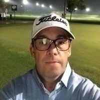 Matt Frost