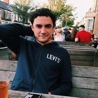 Andres Lopez Herrera