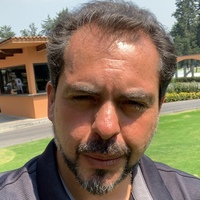 Carlos Benjamin Barona Leon