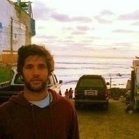 Esteban Morras