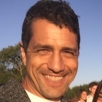 Claudio Novillo