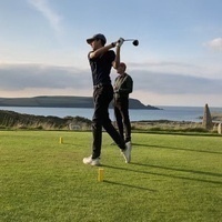 Toby Talbot-Williams