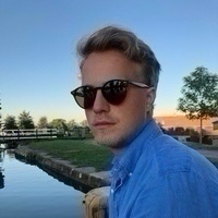 Jonathan Pettersson strömgren