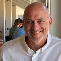 Gary Douch