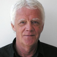 Lars Kånge