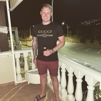 Josh Blyth