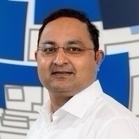 Rakesh Viswanathan