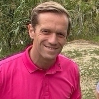 Darren Baker