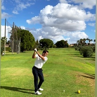 Ignacio Perez Garrido