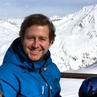 Alejandro Garcia-escudero