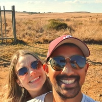 Dilkash Harryprasadh