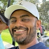 Deshan Pillay