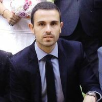 Jordi GV