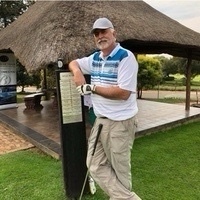 Casper Le Roux