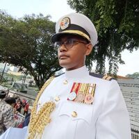 MOHD AIDIL MUSTAKIM ISMAIL