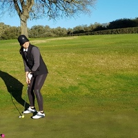 Angélica Ortega García