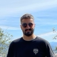 Alan Chechenov