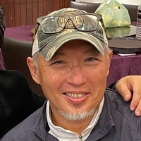 Jon Huang