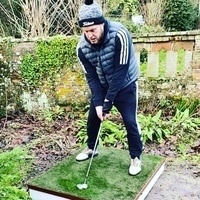 Barney 🏌🏼‍♂️