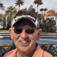 Rick Taylor