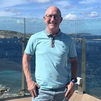 Garry Byrne