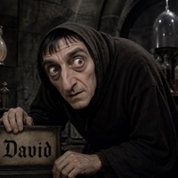 David Campbell