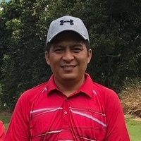 Yazid Razali