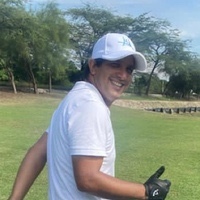 Alejandro Medina Drago