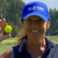 Muriel Van nieuwenhove