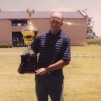 Diego Ferrer