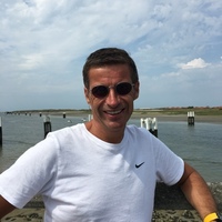 Geert Van Steenbergen