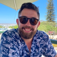 Christof van Niekerk