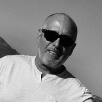 Jacques Vanderlinden