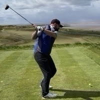 Steven Moss Golf