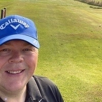 kieron knott