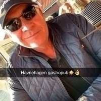 Øivind Grefslie