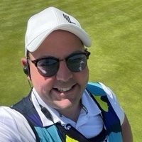 Martyn Pritchard