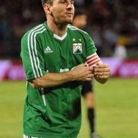 Diego Javier Chamoles