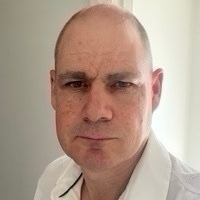 Mark O'Brien