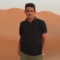 Alain Benichou