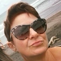 Allison Pirrie-Mawer