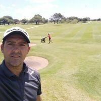 Pedro Martin Villafañe